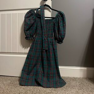 Girls dress size medium